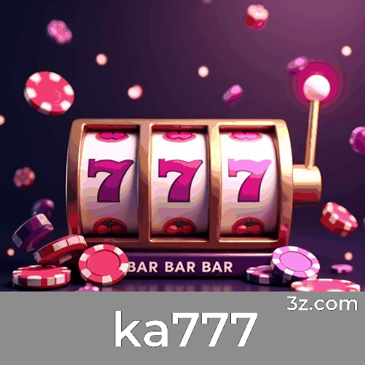 Experiência Superior de Jogos no ka777: Diversão e Qualidade!