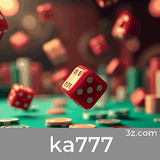 Ka777: Seu Cassino Online Confiável e Rápido