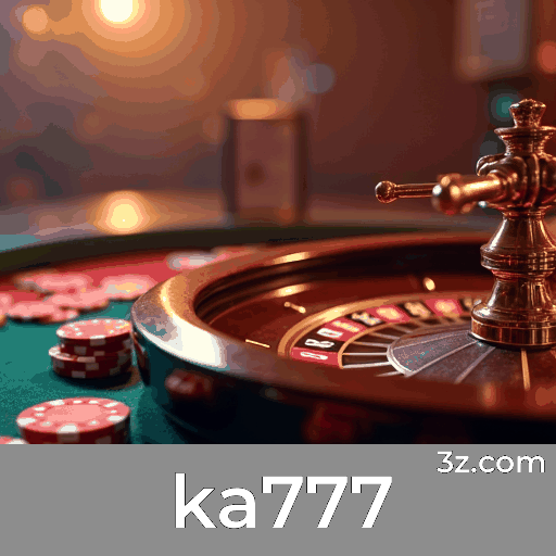 ka777 Social Casino: Emoção Real e Interação Autêntica
