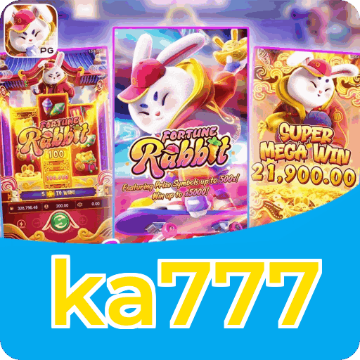 Bônus de Boas-vindas ka777