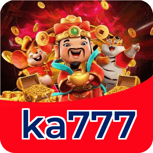 Dealers profissionais da ka777