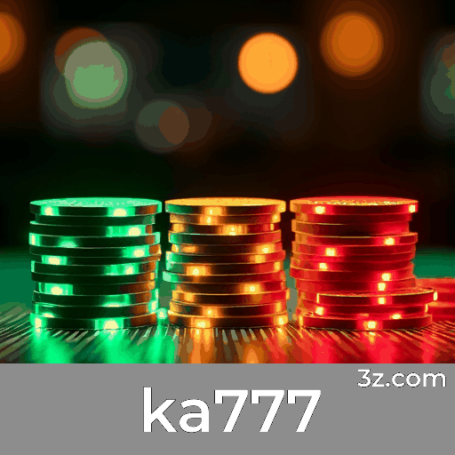 Bônus Reais no ka777: Transparência e Valor Verdadeiro