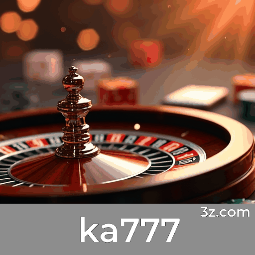 Ka777: Especialista em Apostas Esportivas no Brasil