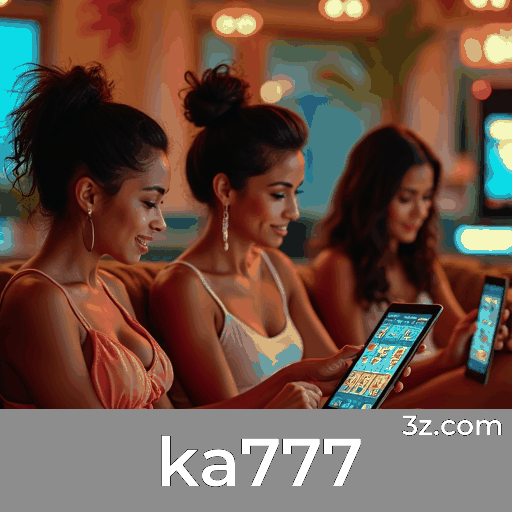 Ka777: Especialista em Apostas Esportivas no Brasil