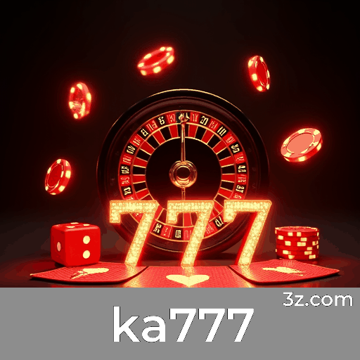 Experiência Superior de Jogos no ka777: Diversão e Qualidade!