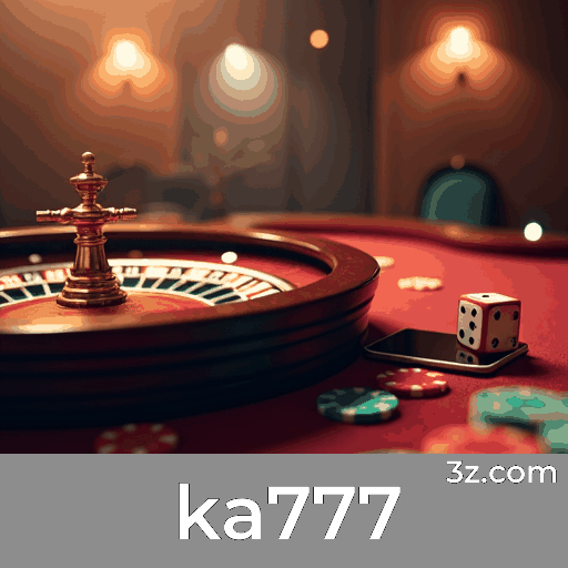 ka777 Social Casino: Emoção Real e Interação Autêntica
