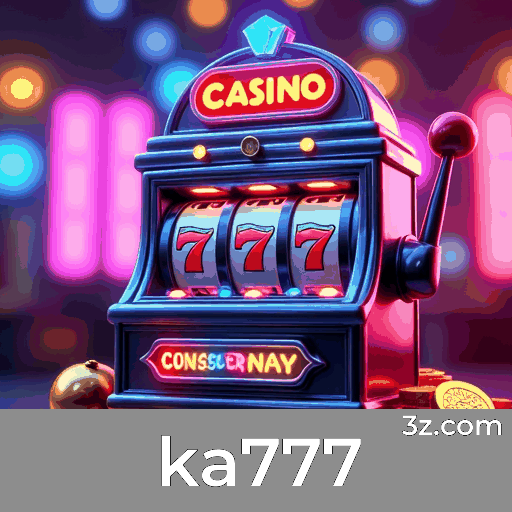 Ka777 Jogos: Aprenda Estratégias para Dominar e Vencer