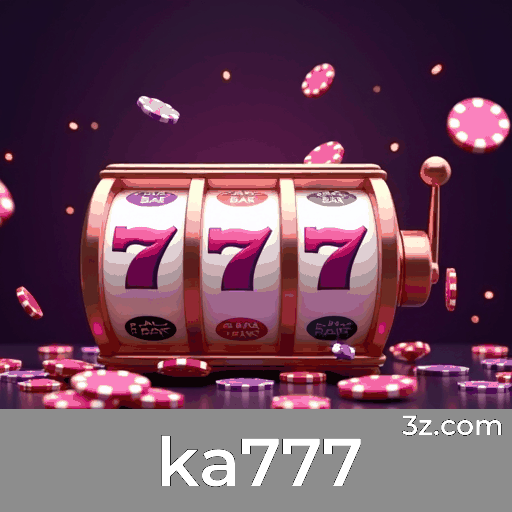 Experiência Superior de Jogos no ka777: Diversão e Qualidade!